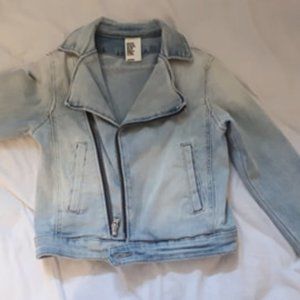 Veste en Jean